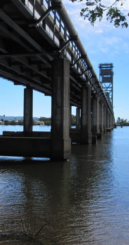 Clarence River at Harwood