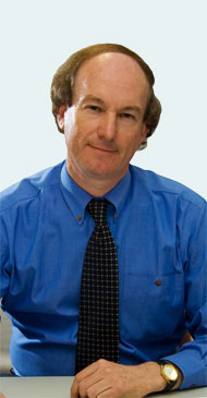 John Maddocks, Floodplain Management Specialist